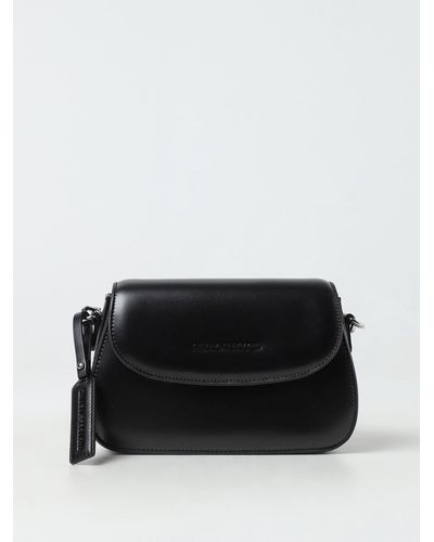 Chiara Ferragni Crossbody Bags - Black