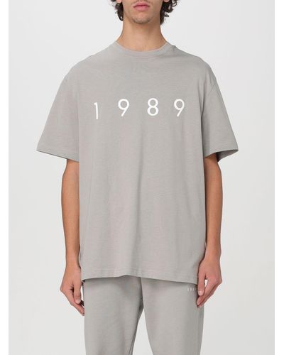 1989 STUDIO T-shirt - Gris