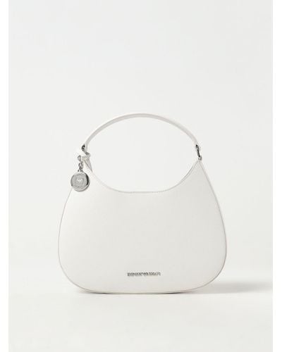 Emporio Armani Handtasche - Weiß
