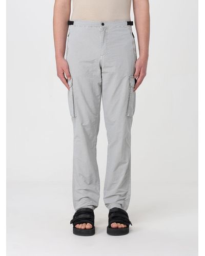 Ecoalf Pants - Gray