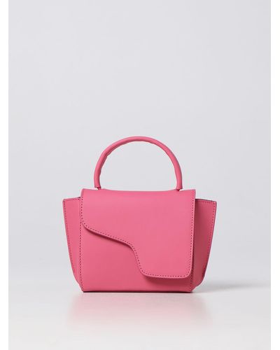 Atp Atelier Mini Bag - Pink