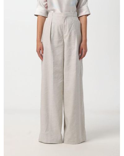 Closed Trousers - Grey