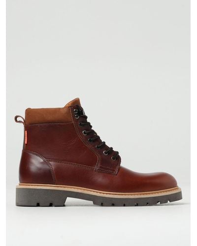 Paul Smith Boots - Brown