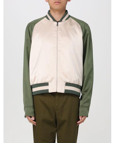 Balmain Jacket - Green