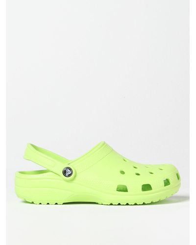 Crocs™ Chaussures - Vert