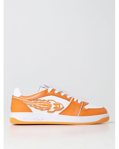 ENTERPRISE JAPAN Sneakers - Orange