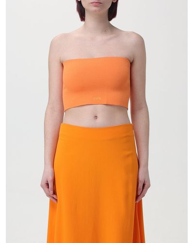 Liviana Conti Skirt - Orange