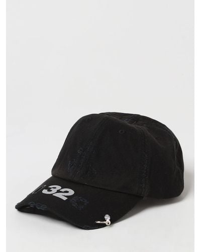 032c Hat - Black