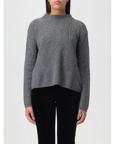 Emporio Armani Sweater - Gray