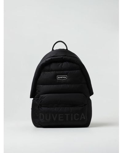 Duvetica Backpack - Black