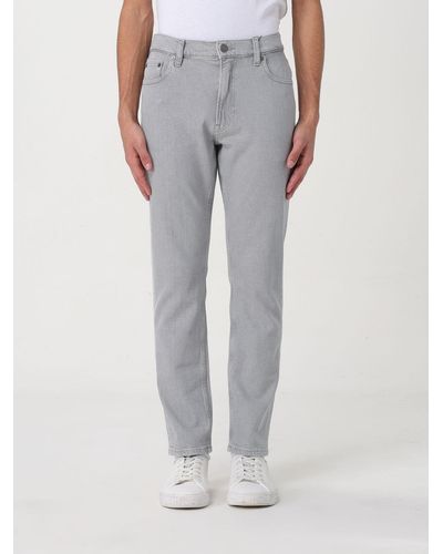 Calvin Klein Jeans - Gris