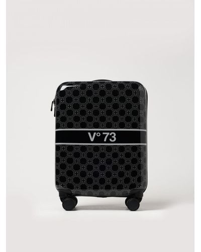 V73 Travel Case - Black