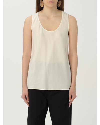 Lemaire Top - Natural