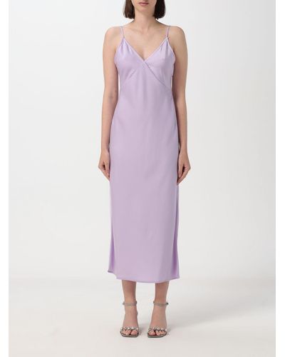 Armani Exchange Dress - Purple