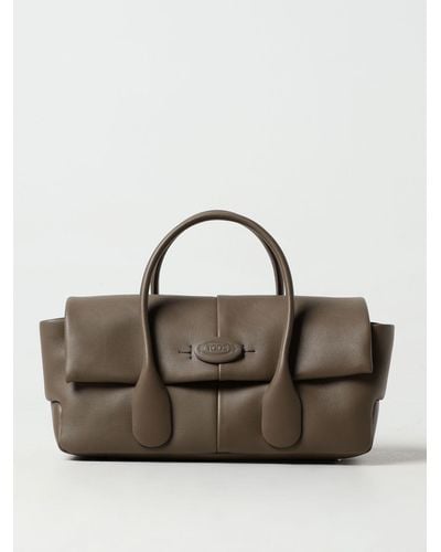 Tod's Handbag - Brown