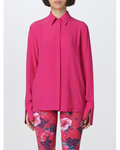 FEDERICA TOSI Shirt - Pink