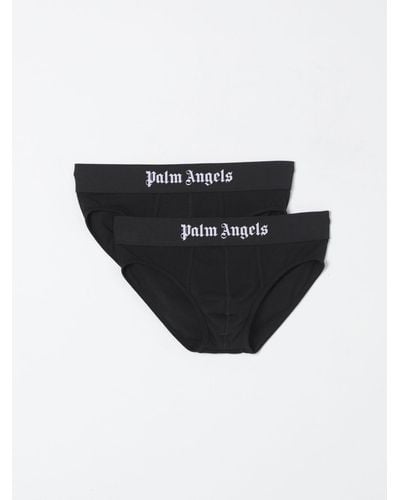 Palm Angels Underwear - Black