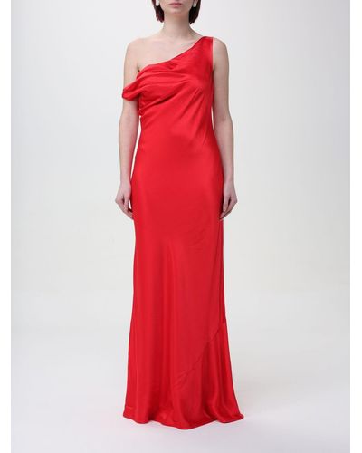 STAUD Dress - Red