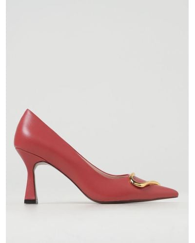 Coccinelle Court Shoes - Pink