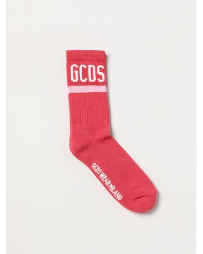 Gcds Socks - Pink