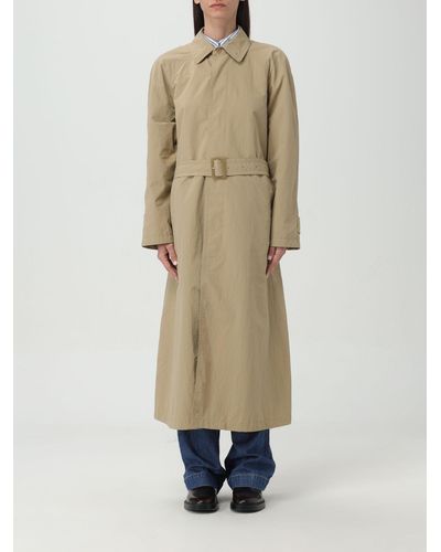 A.P.C. Trench Coat - Natural