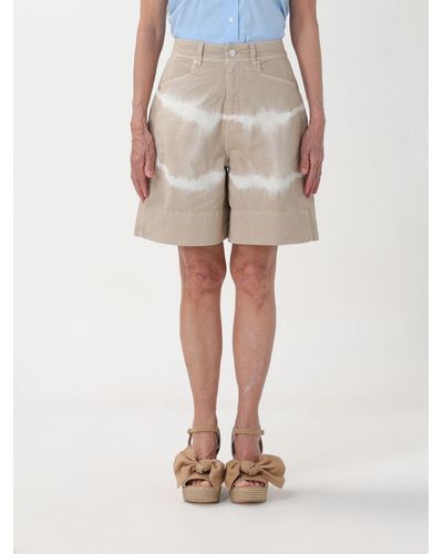Woolrich Shorts - Natur