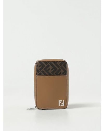 Fendi Cover - Natural