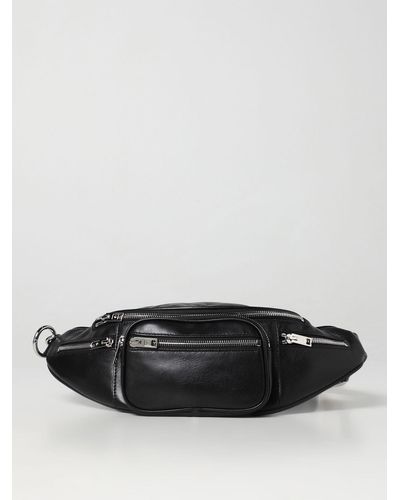 Alexander Wang Belt Bag - Black