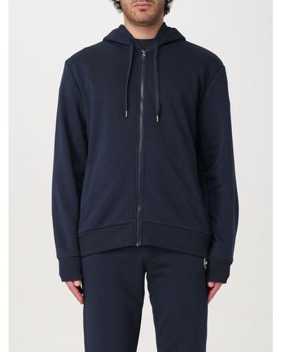 Colmar Jumper - Blue