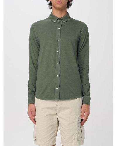 Ecoalf Shirt - Green
