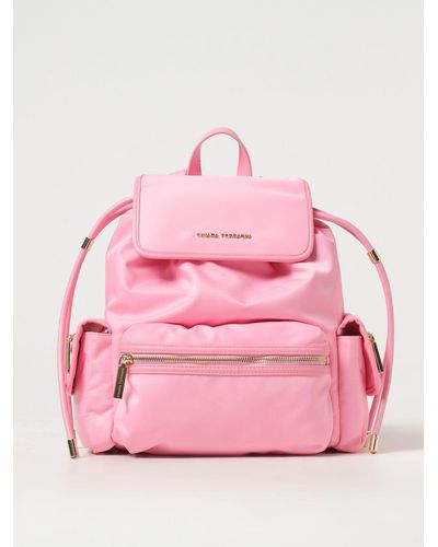 Chiara Ferragni Rucksack - Pink