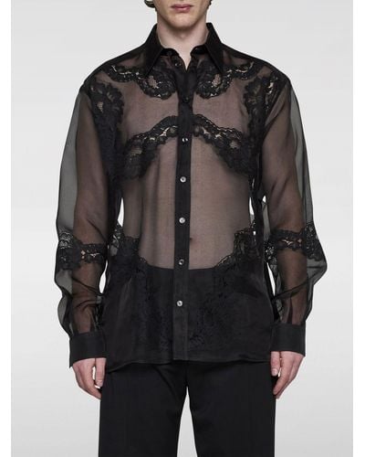 Dolce & Gabbana Shirt - Black