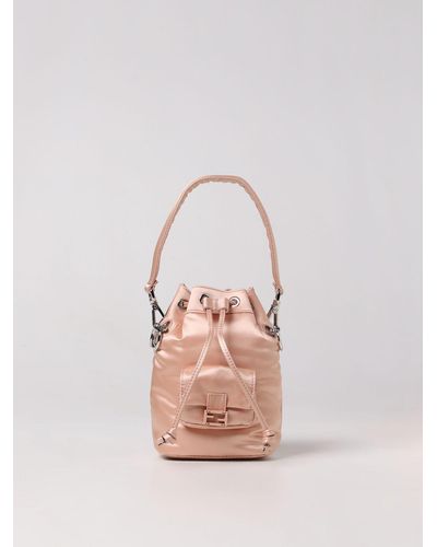 Fendi Mini Bag - Pink