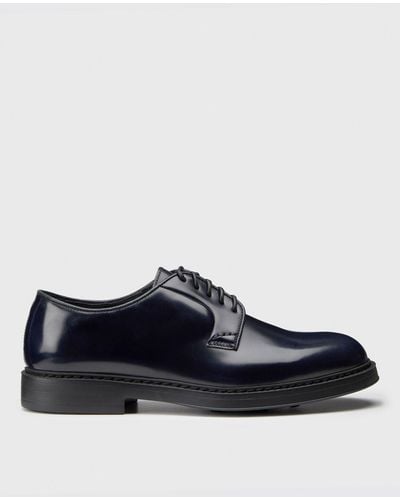 Doucal's Schuhe - Blau