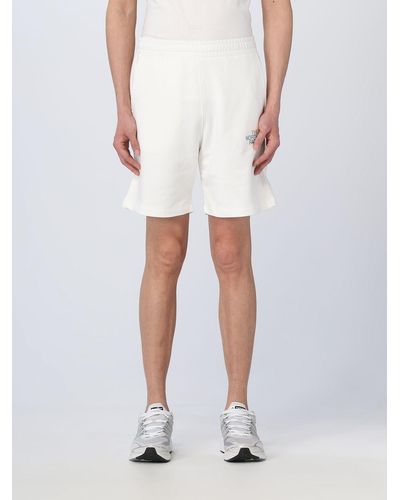The North Face Pantalones cortos - Blanco