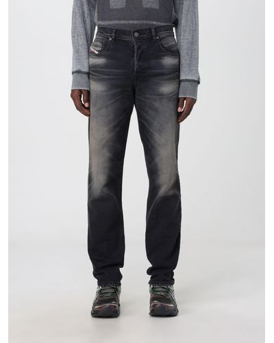 DIESEL Jeans - Gray