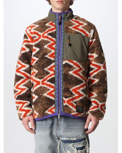 Timberland Jacket - Multicolour
