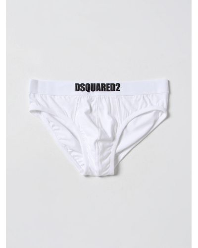 DSquared² Underwear - White