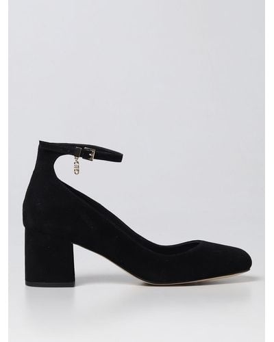 Michael Kors High Heel Shoes - Black