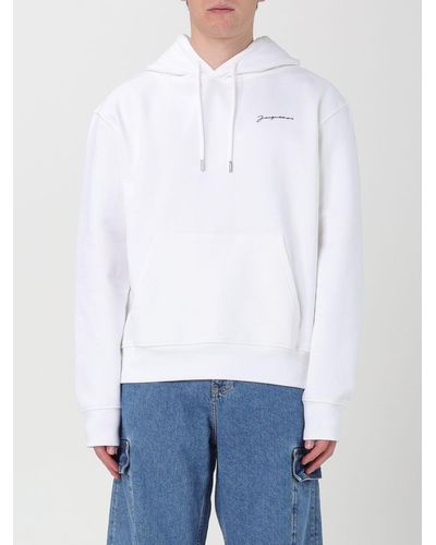 Jacquemus Jumper - White