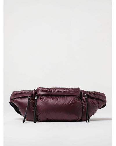 Jil Sander Belt Bag - Purple