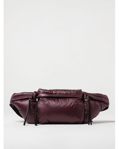 Jil Sander Gürteltasche - Lila