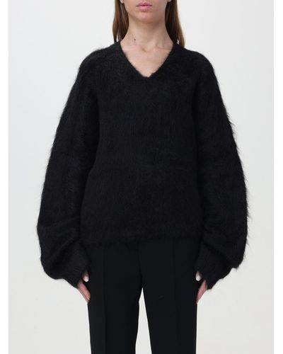 Totême Sweater - Black
