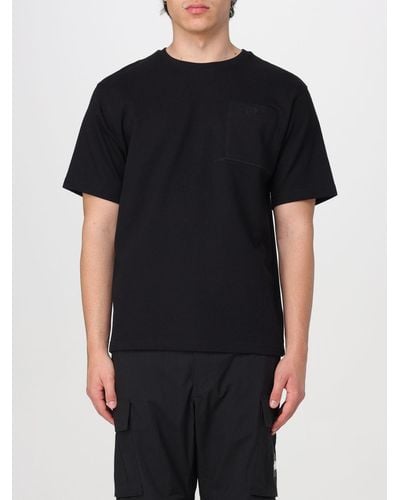 The North Face T-shirt - Black