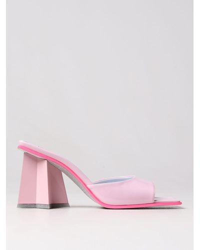 Chiara Ferragni Chaussures - Rose