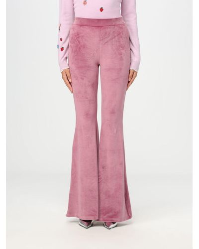 Gcds Trousers - Pink