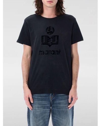 Isabel Marant T-shirt - Black