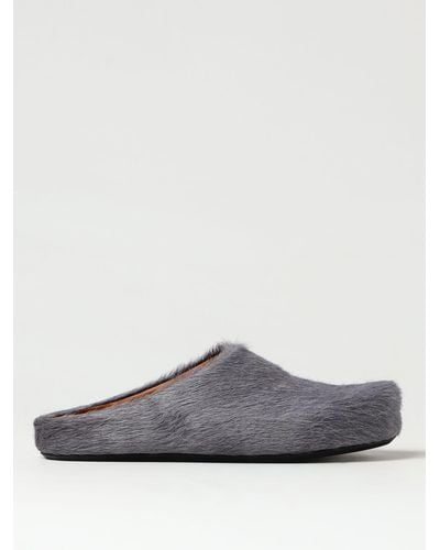 Marni Sandals - Grey