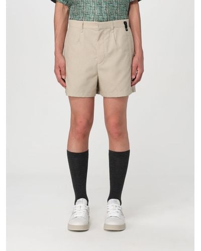 Fendi Short - Natural