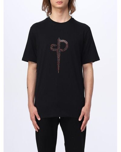 Cesare Paciotti T-shirt - Black